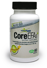 Core EFA's