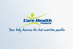 Your body deserves the best nutrition possible!