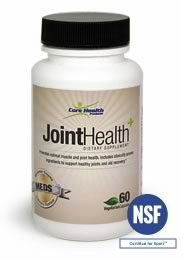Joint Health Image