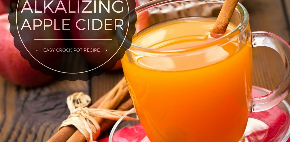 alkalizing-apple-cider