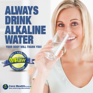 alkaline-water