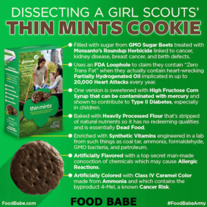 Thin Mint 2