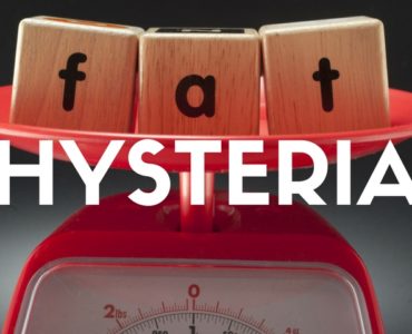 Fat Hysteria Banner