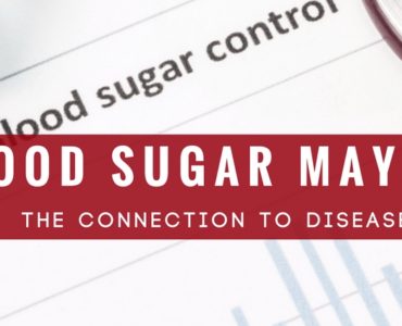 BLOOD SUGAR MAYHEM