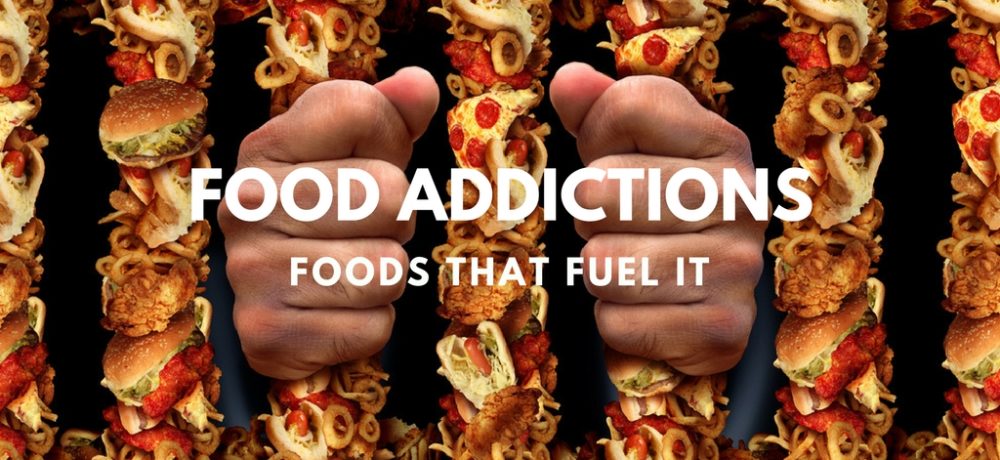 FOOD ADDICT II