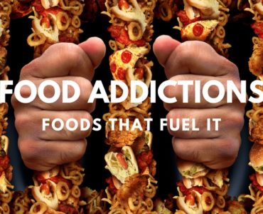 FOOD ADDICT II