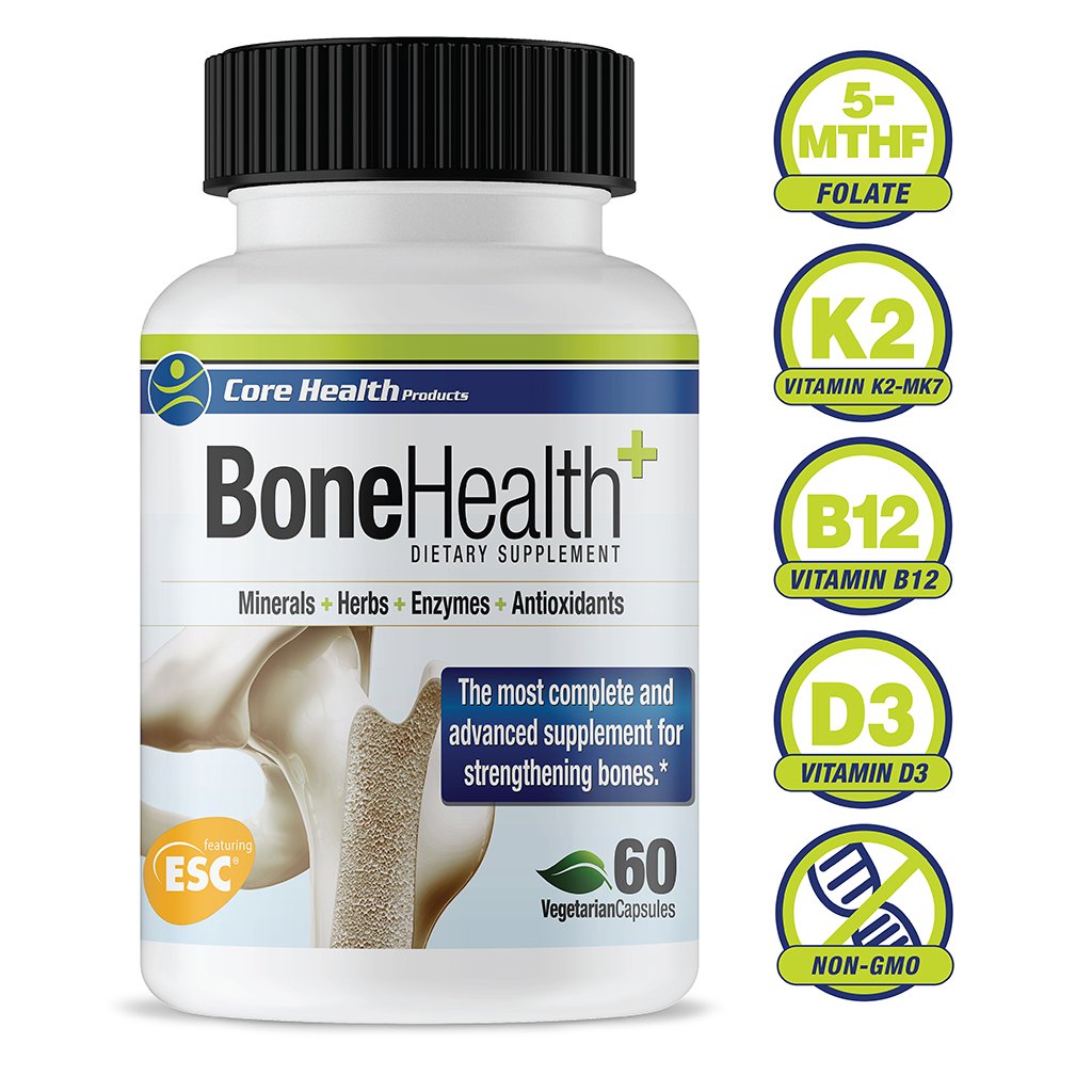 Bone Health Core Health Products