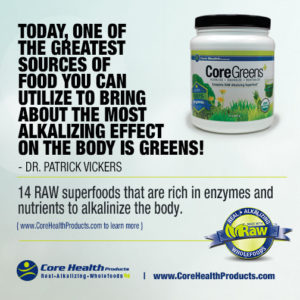 superfoods, organic, non gmo, greens, alkalizing, alkaline