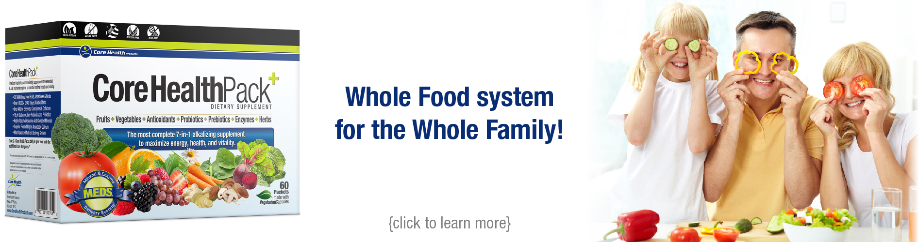 Home Core Health Products Home Core Health Products